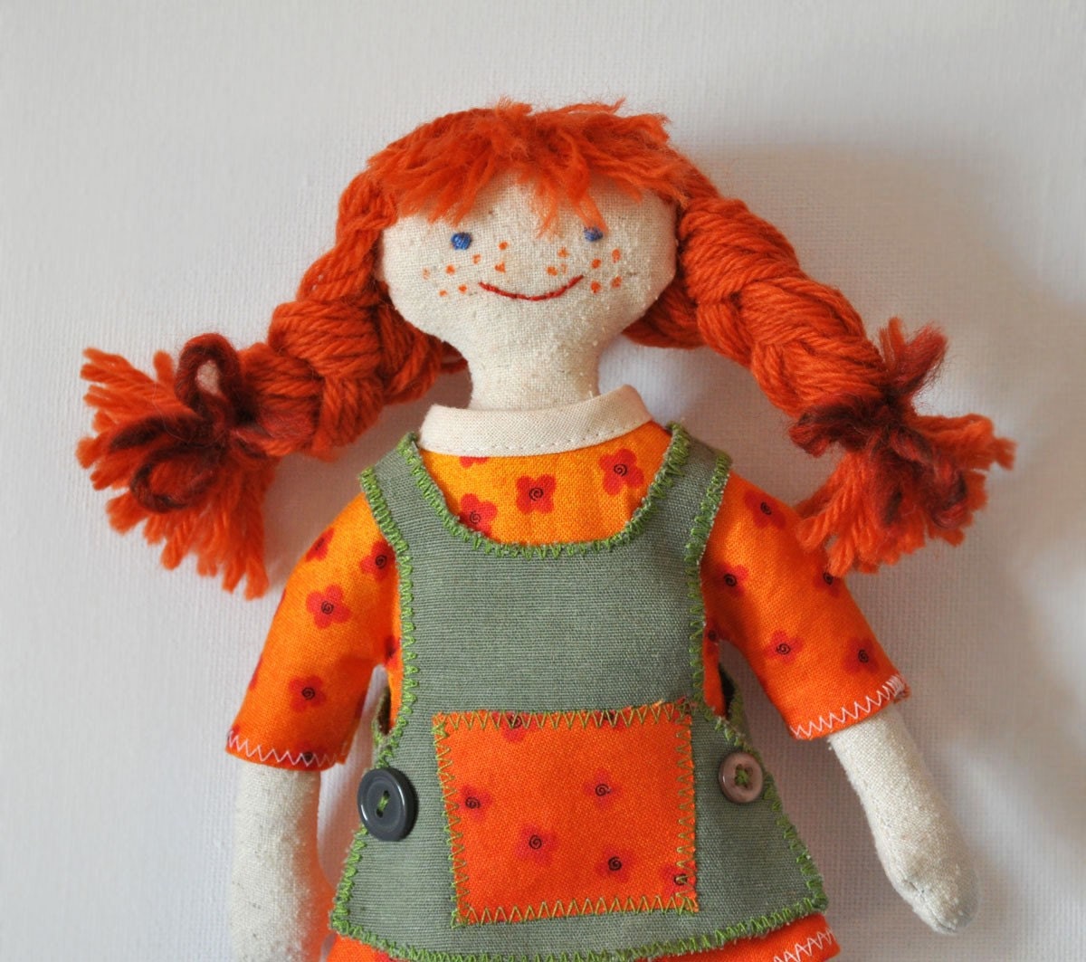 pippi doll