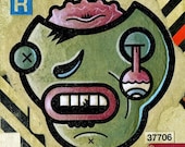 Deadhead - Zed