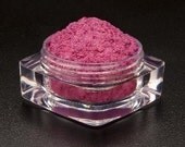 Hot Side Pink Mica Powder