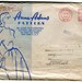 1950s Summer Playsuit Pattern - Anne Adams R4745 - Bra Halter Top / Skirt / Shorts - Size 18