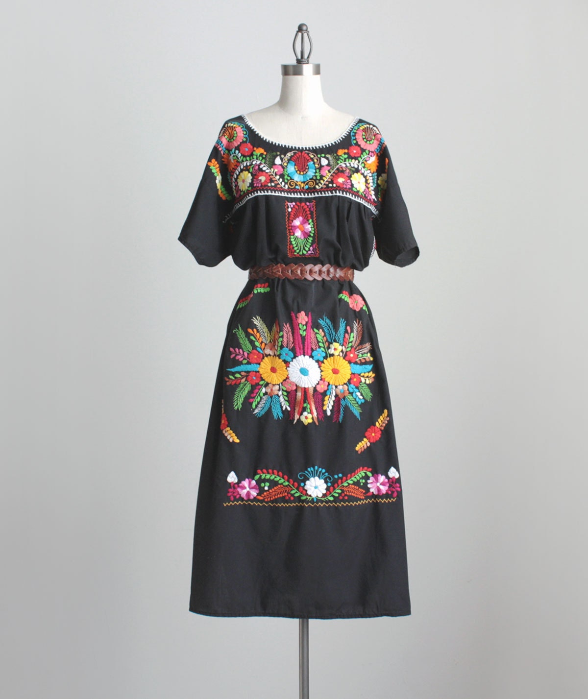 mexican folk dresses