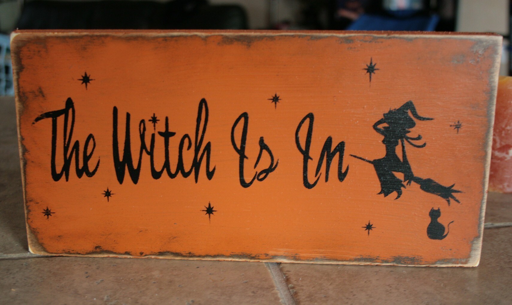 Witch Home