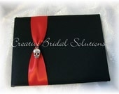 The Romona Guest Book