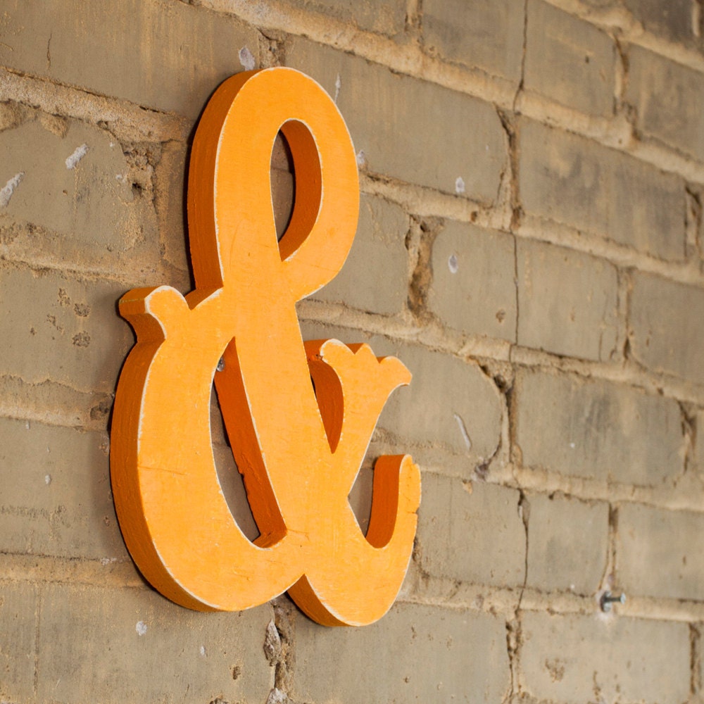 Vintage Wedding or Engagement photos script ampersand handmade wood sign - wall decoration for vintage or modern decor