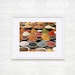 Indian Spices - 11 x 14 Fine Art Print
