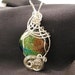 WIRE WRAP DVD Tutorial, 7 bails, 3 different settings