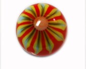 Flower Power Mini Marble ( 246) Brad Pearson