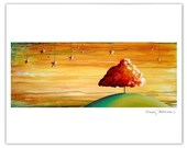 STRATOSPHERE - Cindy Thornton Limited Edition Signed Print 14/20