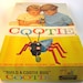 Vintage Cootie Game 1960s