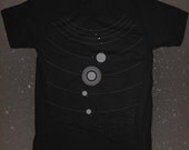 You are the Sun Tshirt (The New Solar System)