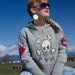 Skull Tattoo Sweater