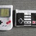 Classic Nintendo DS Lite Pouch Pack