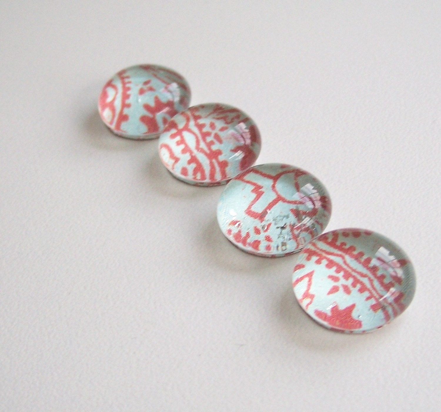 Batik - Magnets (SALE)