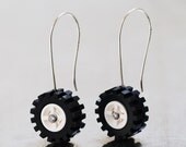 small white tires