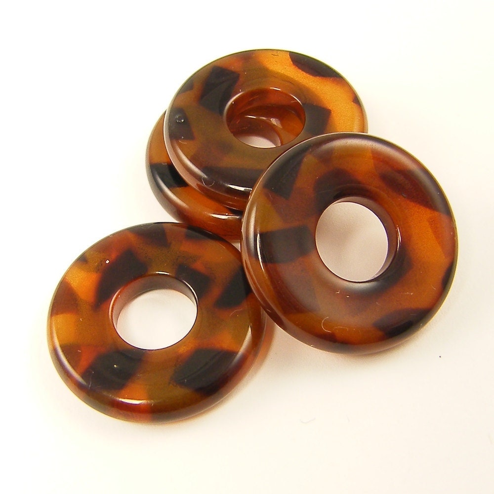 Tortoise Shell Jewellery