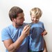 Father and Son, Fathers Day Sale  - 2 tees for 40 Dollars
