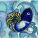 Depth of Spirit / Greeting Card