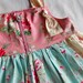 Love Letters Dress...last one 5T