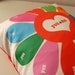 Flower Pillow Cover Cushion Cover Daisy Scandinavian Pillow
