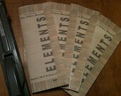 Issue number 51 - The Other herald - January 2012 - the art of words