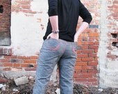 Completely Custom Pants
