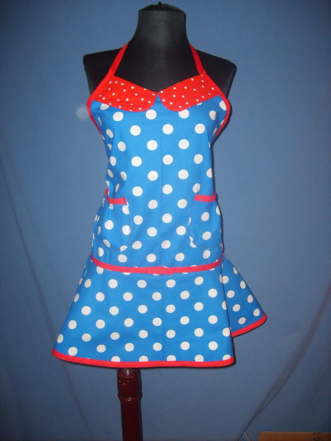 Super Cook apron