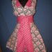 Glamour Gal- Apron
