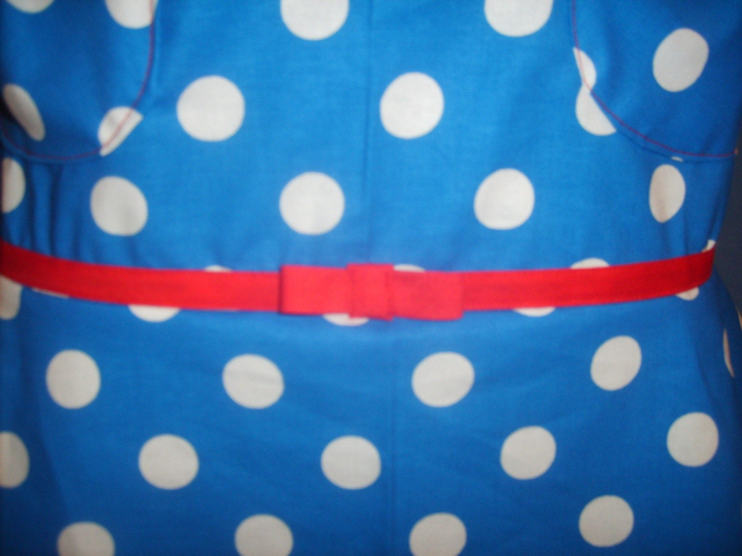 Super Cook apron