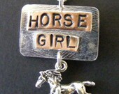 Horse Girl