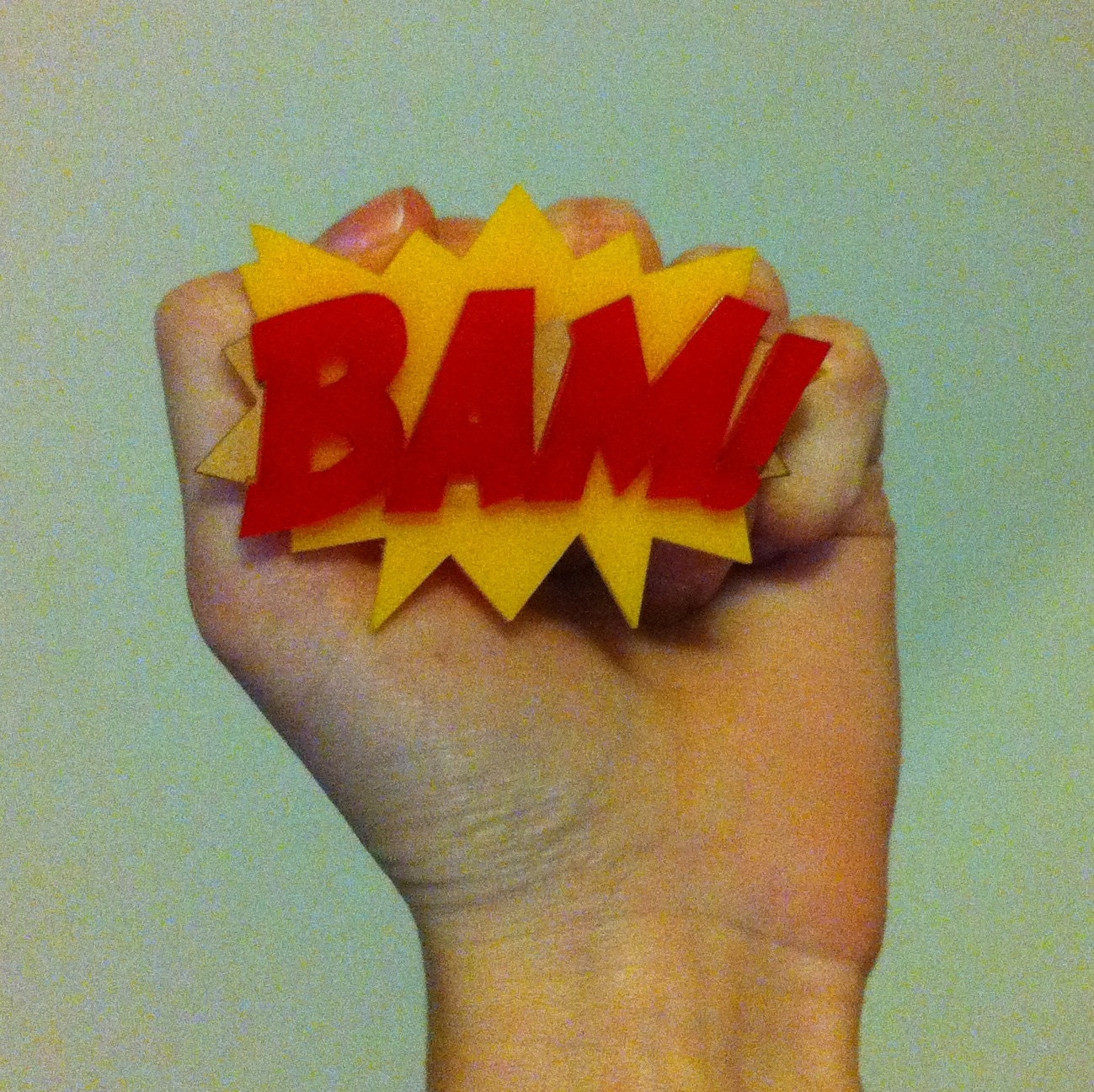 Bam Ring