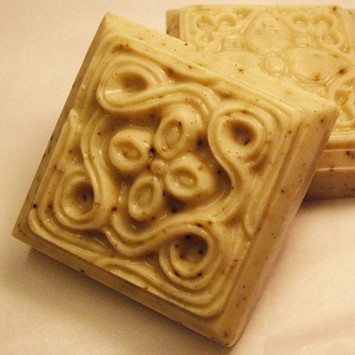 Kings Ransom by Amethyst Soaps