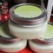 Lavender Soy Candle Widemouth Ball Mason Jar