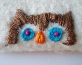 Owl iPod Case