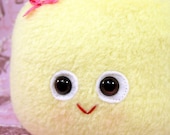 Mini Marshmallow....yellow