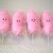 One Cotton Candy...