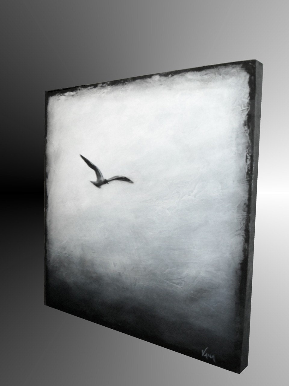 Hope Original Painting