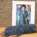Alice Cullen Fingerless Gloves- Style 2- New Moon -FREE SHIPPING-NOW AVAILABLE
