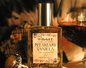 Speakeasy Vanilla Perfume Oil 15ml