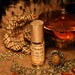 Speakeasy Vanilla Perfume Oil 5ml