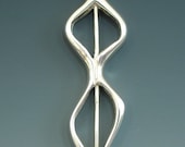 Figure Eight Pendant