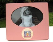 First Communion Picture Frame