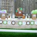 The Great CAMPOUT Collection - Custom Cake Topper Set from Mary Had a Little Party