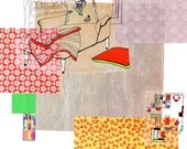 Matisses Chaise Longue : Limited Edition Print