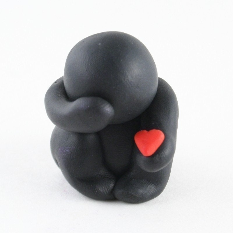 Please Be Kind - made to order