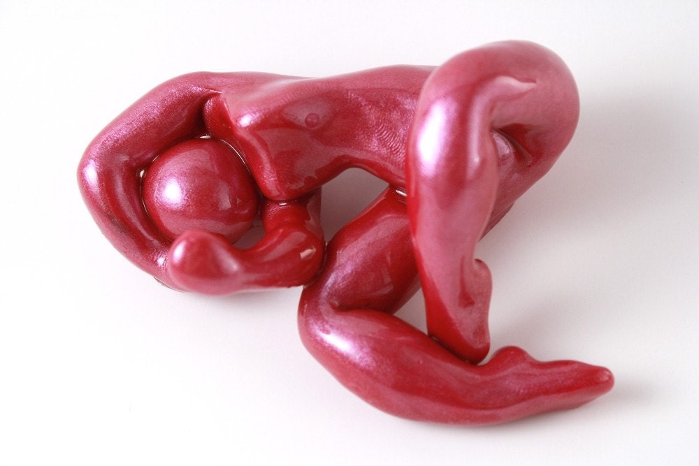 Unfolding  - part 8 of 10 - made to order