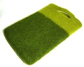 Felt Laptop Sleeve Crochet Pattern PDF - permission to sell what you  make