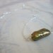 Pearl of Aloha Necklace - Strength