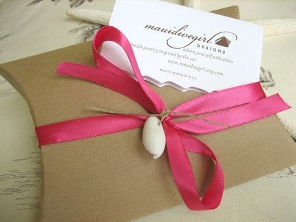 Pearl of Aloha Necklace - Strength