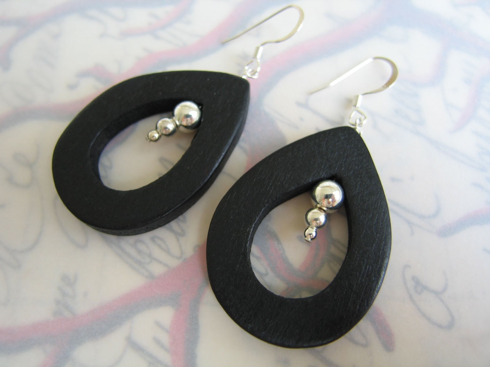 Blossom Within Earrings