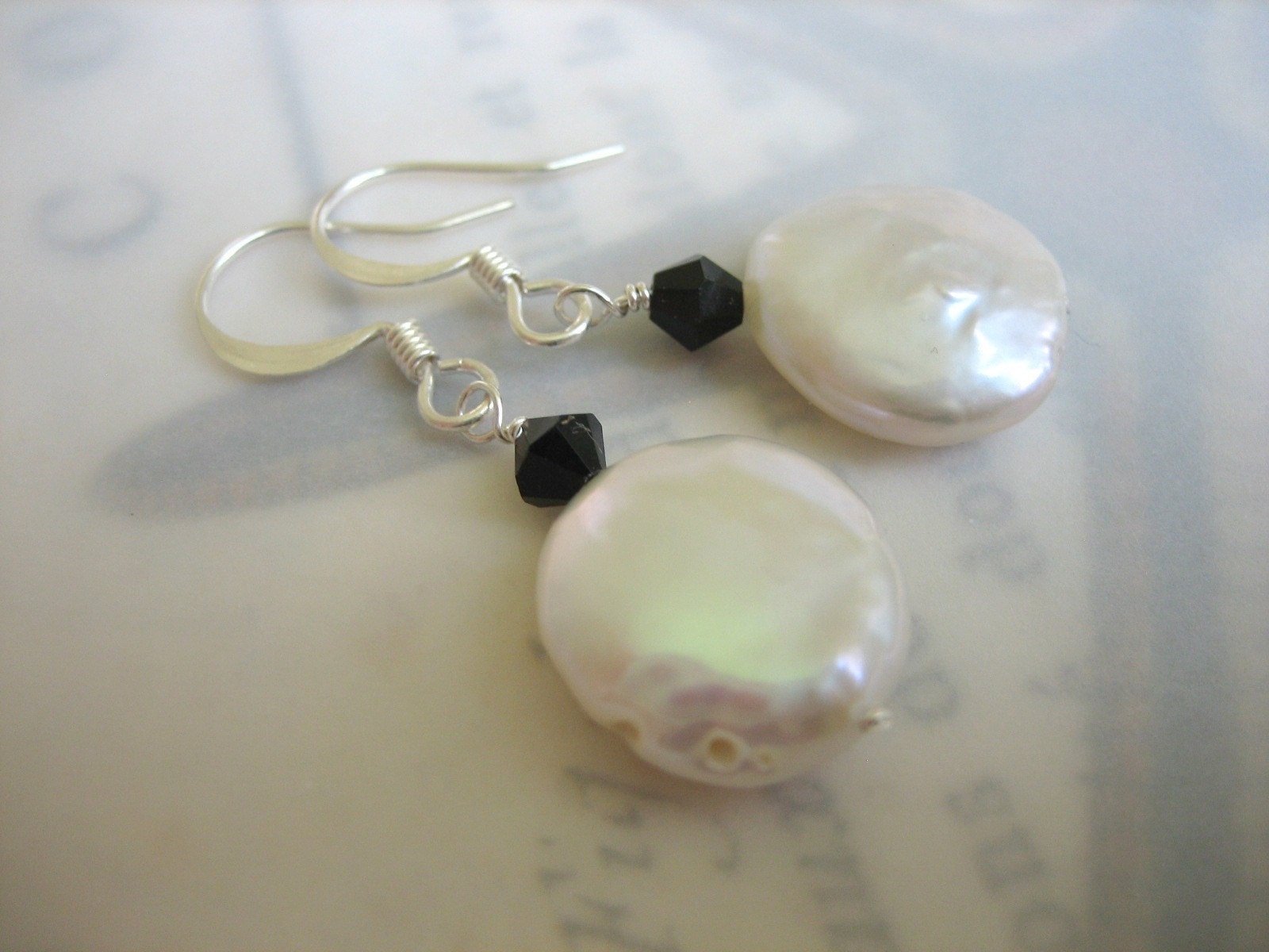 Luna Earrings